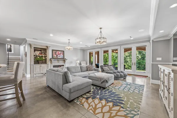 $1,650,000 | 12955 St Andrews Drive, Athens, AL 35611