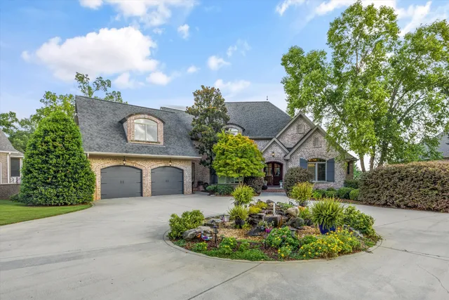 $1,695,000 | 12955 St Andrews Drive, Athens, AL 35611