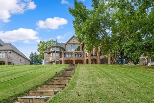 $1,695,000 | 12955 St Andrews Drive, Athens, AL 35611