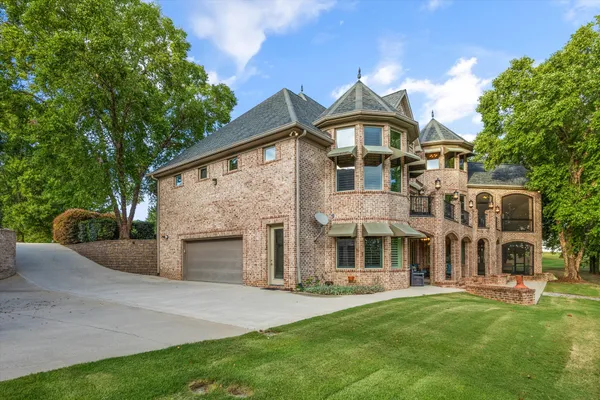 $1,650,000 | 12955 St Andrews Drive, Athens, AL 35611