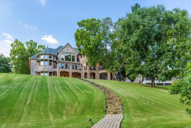 $1,695,000 | 12955 St Andrews Drive, Athens, AL 35611