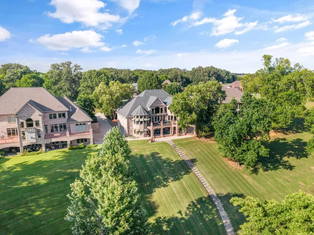 $1,695,000 | 12955 St Andrews Drive, Athens, AL 35611