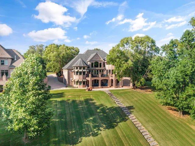 $1,695,000 | 12955 St Andrews Drive, Athens, AL 35611