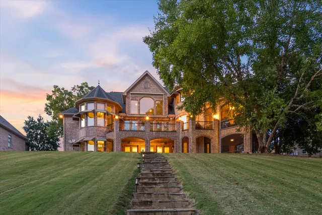 $1,695,000 | 12955 St Andrews Drive, Athens, AL 35611