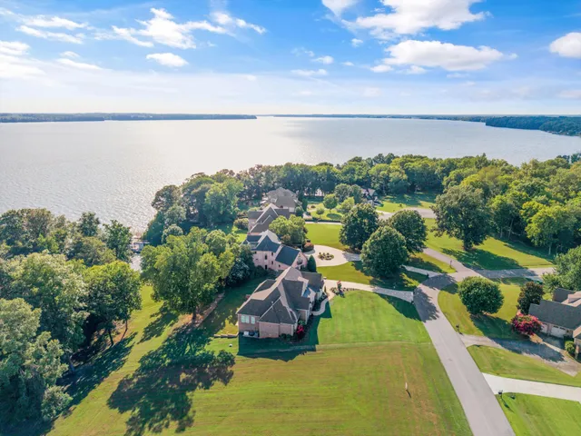 $1,695,000 | 12955 St Andrews Drive, Athens, AL 35611