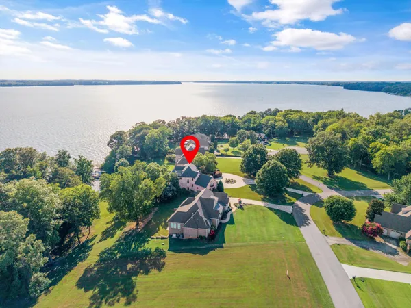 $1,650,000 | 12955 St Andrews Drive, Athens, AL 35611