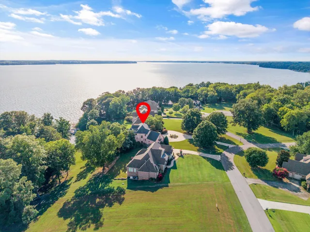 $1,695,000 | 12955 St Andrews Drive, Athens, AL 35611