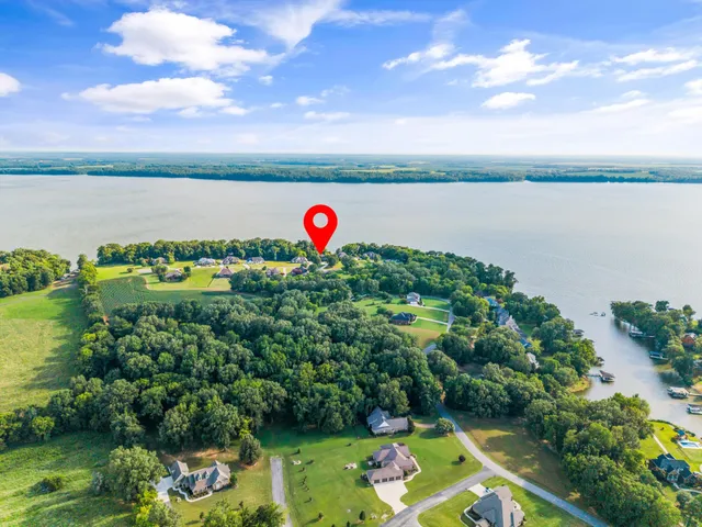 $1,695,000 | 12955 St Andrews Drive, Athens, AL 35611