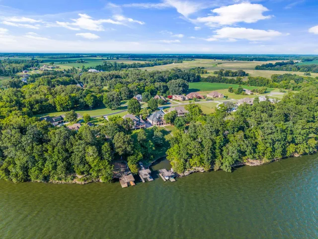 $1,695,000 | 12955 St Andrews Drive, Athens, AL 35611