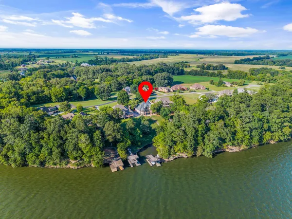 $1,650,000 | 12955 St Andrews Drive, Athens, AL 35611