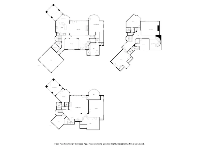 $1,695,000 | 12955 St Andrews Drive, Athens, AL 35611