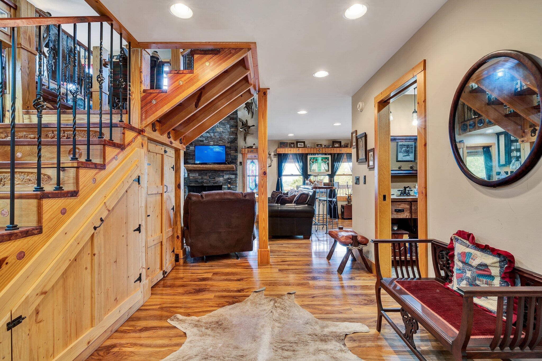 154 High Top Road Reliance, TN 37369 - Photo 25 of 100 Gallery Image 25