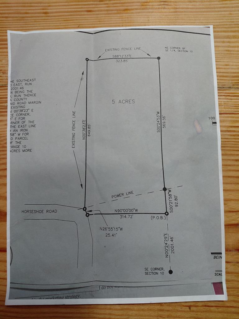 505 Horseshoe Road Brewton, AL 36426 - Photo 3 of 40