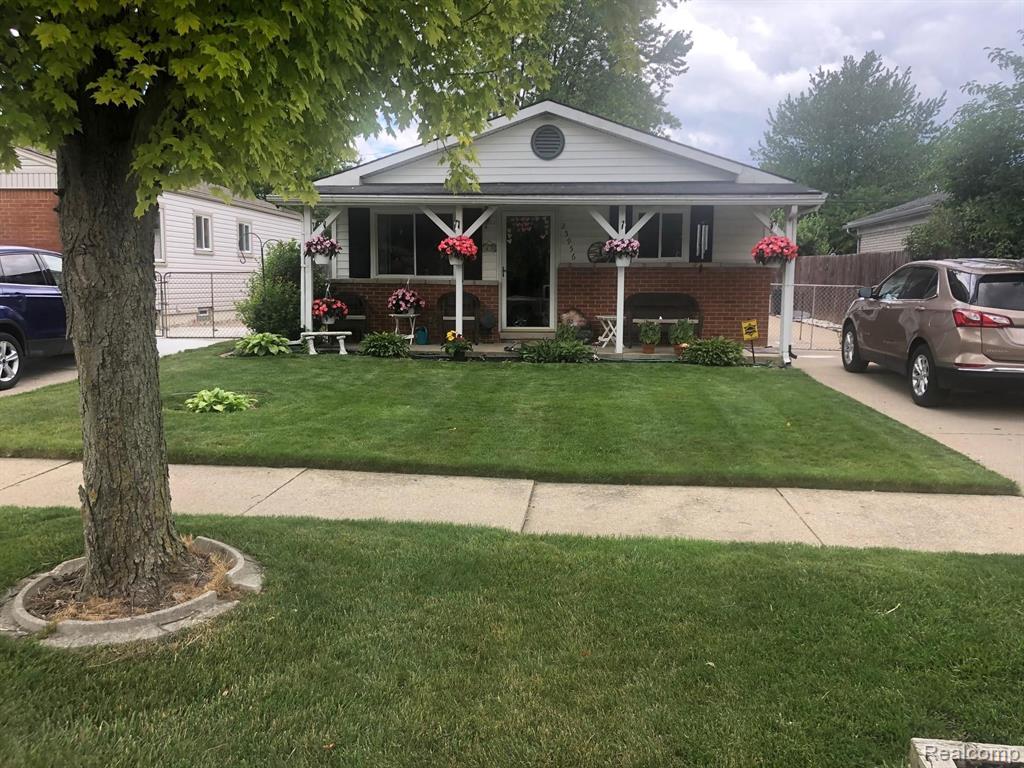 25956 Reeck Road Woodhaven, MI 48183 - Photo 1 of 19