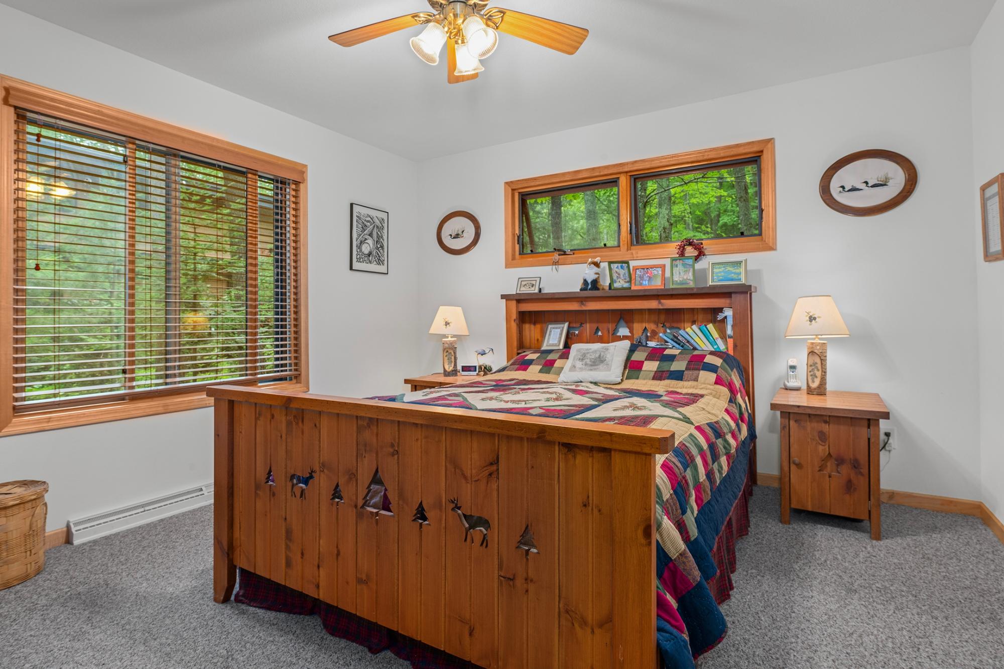 8644 Boettcher Road Eagle River, WI 54521 - Photo 10 of 34 Gallery Image 10