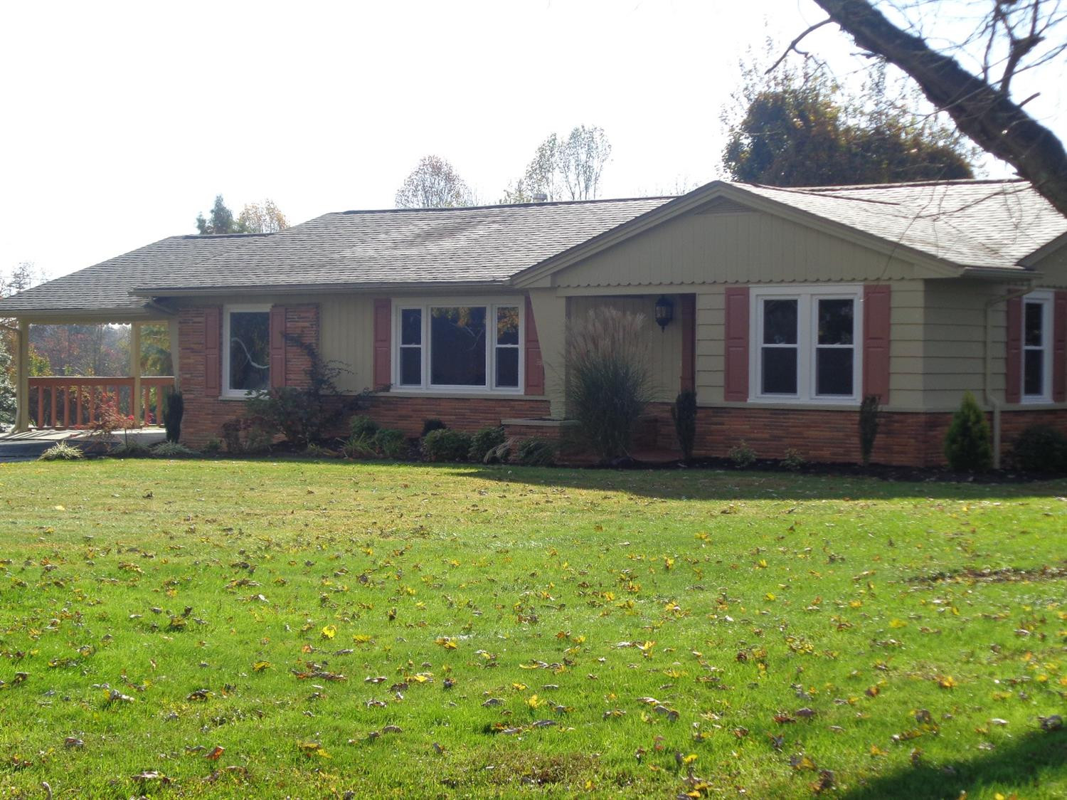 4171 Old Whitley Road London, KY 40744 - Photo 2 of 37 Photo 2