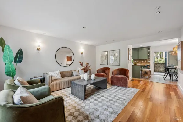 $785,000 | 1411 Casa Buena Drive, Unit 13, Corte Madera, CA 94925