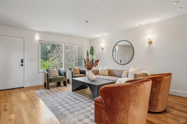 $795,000 | 1411 Casa Buena Drive, Unit 13, Corte Madera, CA 94925
