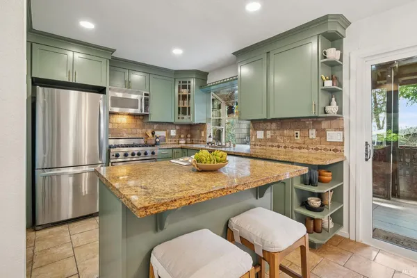 $795,000 | 1411 Casa Buena Drive, Unit 13, Corte Madera, CA 94925