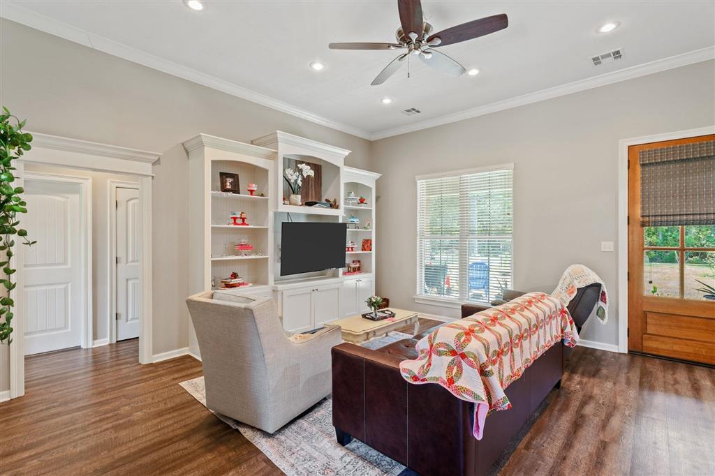 1140 Newt Hodges Road Ragley, LA 70657 - Photo 5 of 16