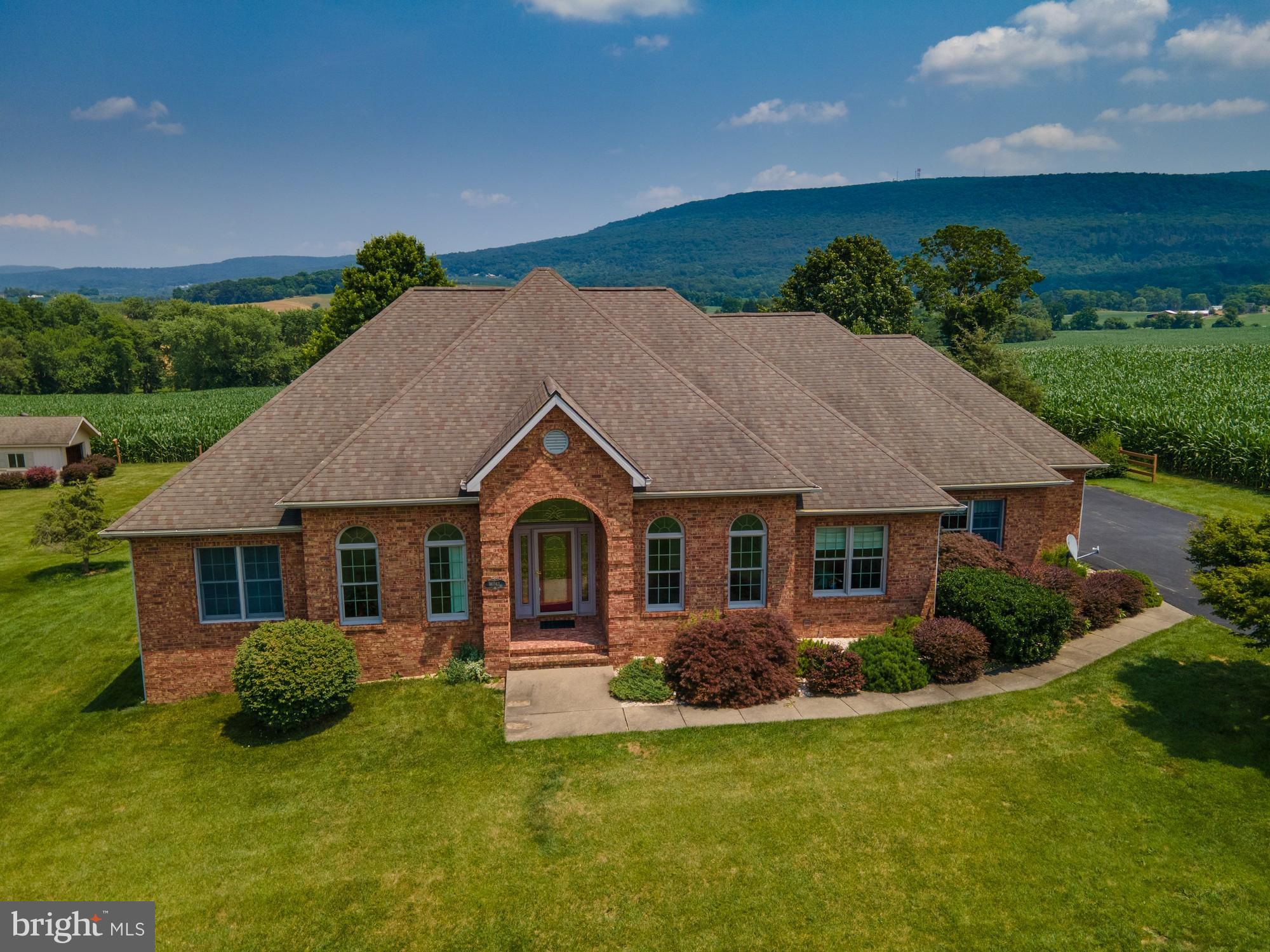 14043 Misty Meadow Road Smithsburg, MD 21783 - Photo 1 of 73 Gallery Image 1