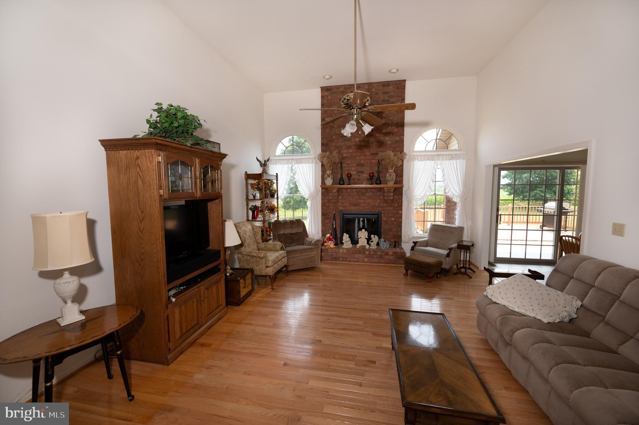 14043 Misty Meadow Road Smithsburg, MD 21783 - Photo 16 of 73 Gallery Image 16