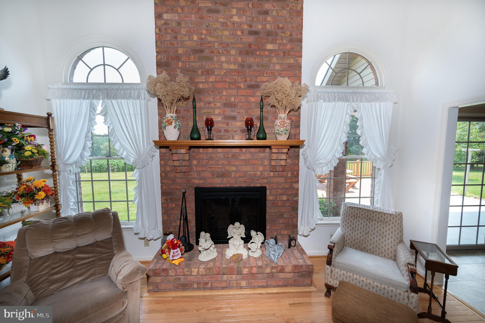 14043 Misty Meadow Road Smithsburg, MD 21783 - Photo 17 of 73 Gallery Image 17