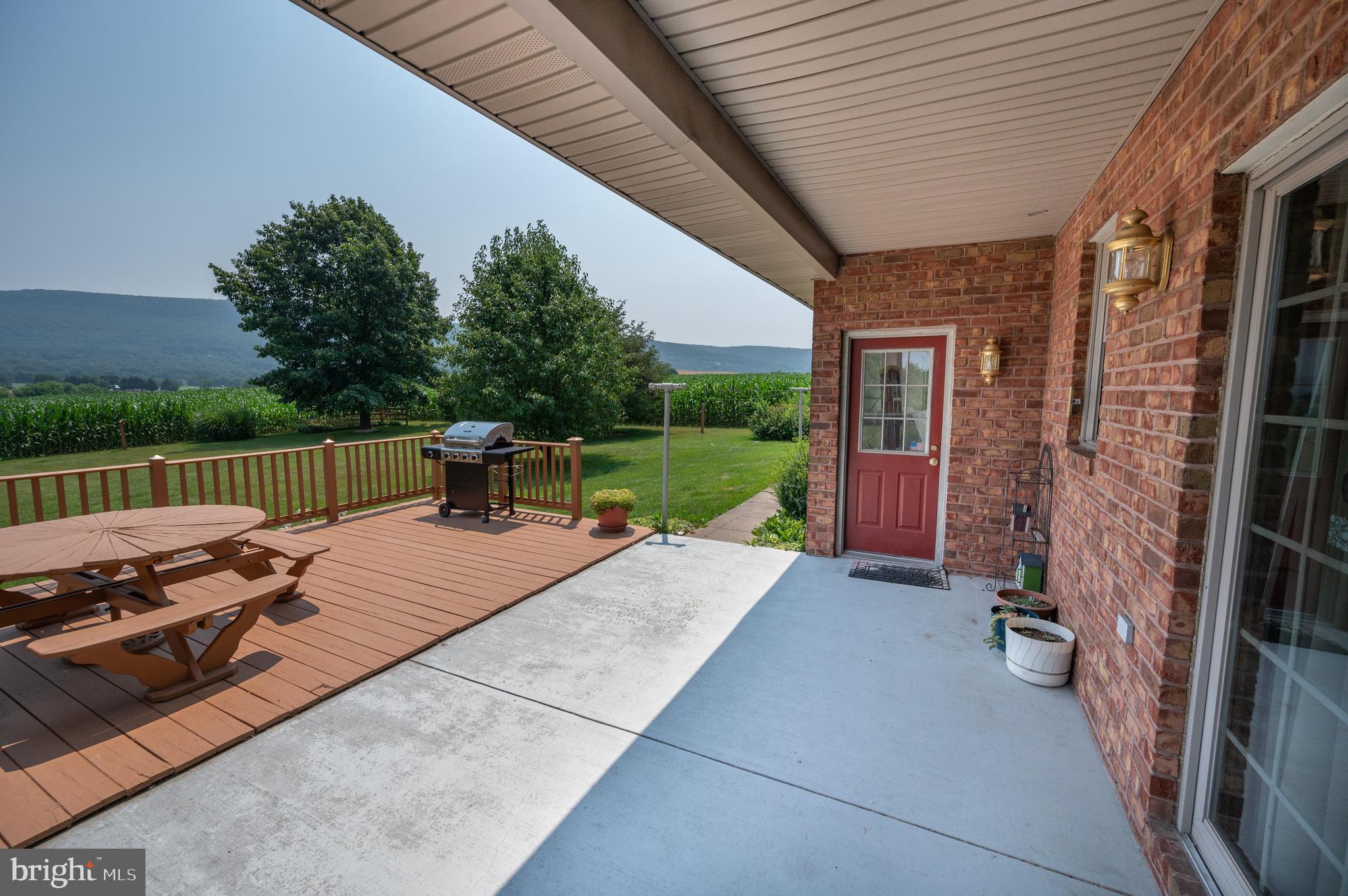 14043 Misty Meadow Road Smithsburg, MD 21783 - Photo 25 of 73 Gallery Image 25