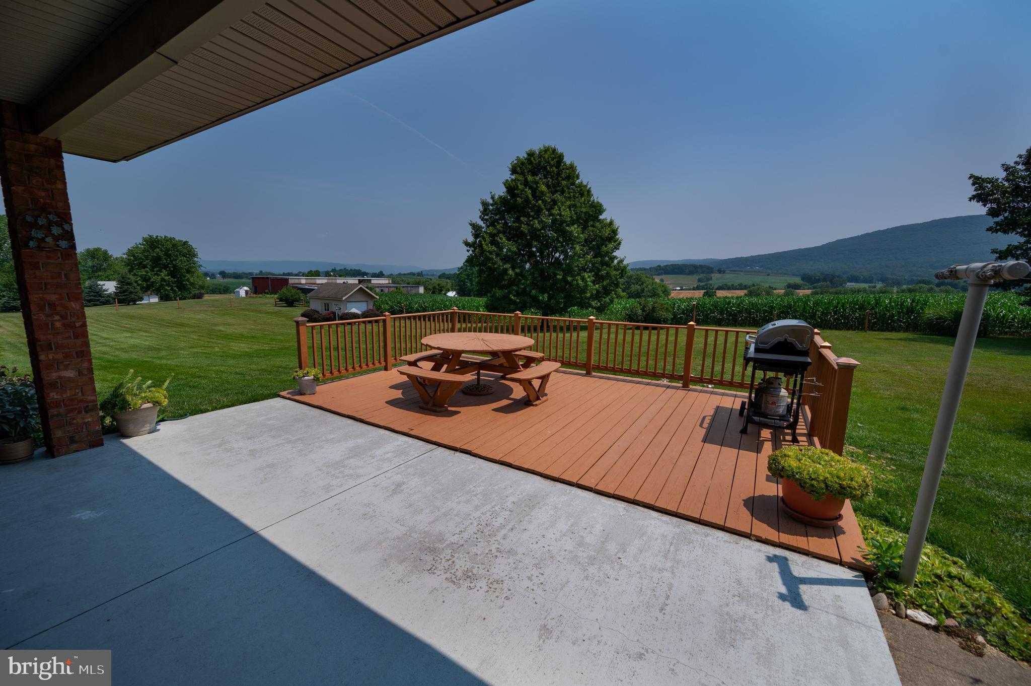 14043 Misty Meadow Road Smithsburg, MD 21783 - Photo 26 of 73 Gallery Image 26