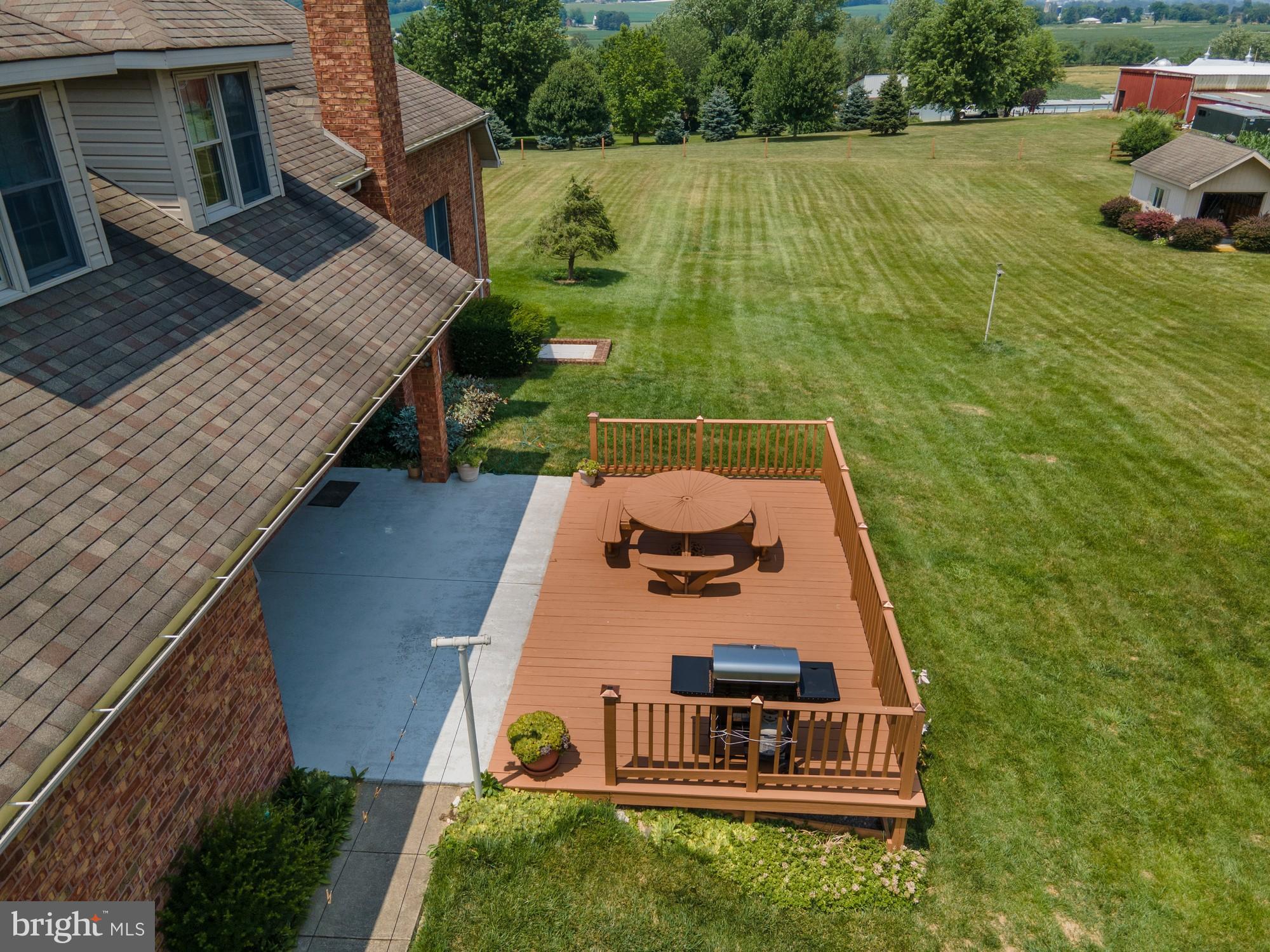 14043 Misty Meadow Road Smithsburg, MD 21783 - Photo 28 of 73 Gallery Image 28