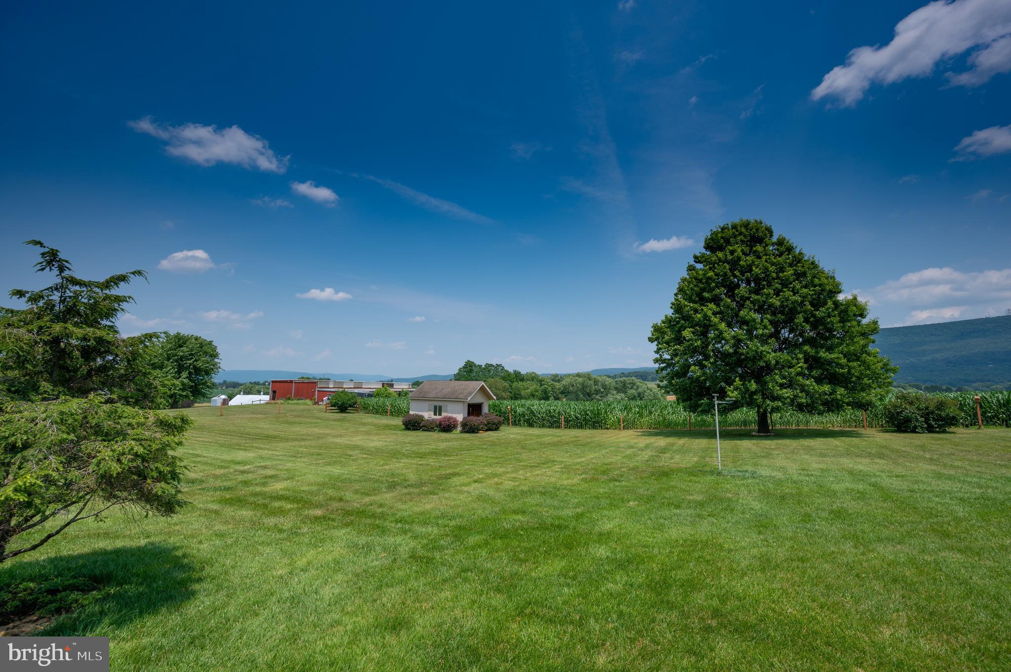 14043 Misty Meadow Road Smithsburg, MD 21783 - Photo 31 of 73 Gallery Image 31
