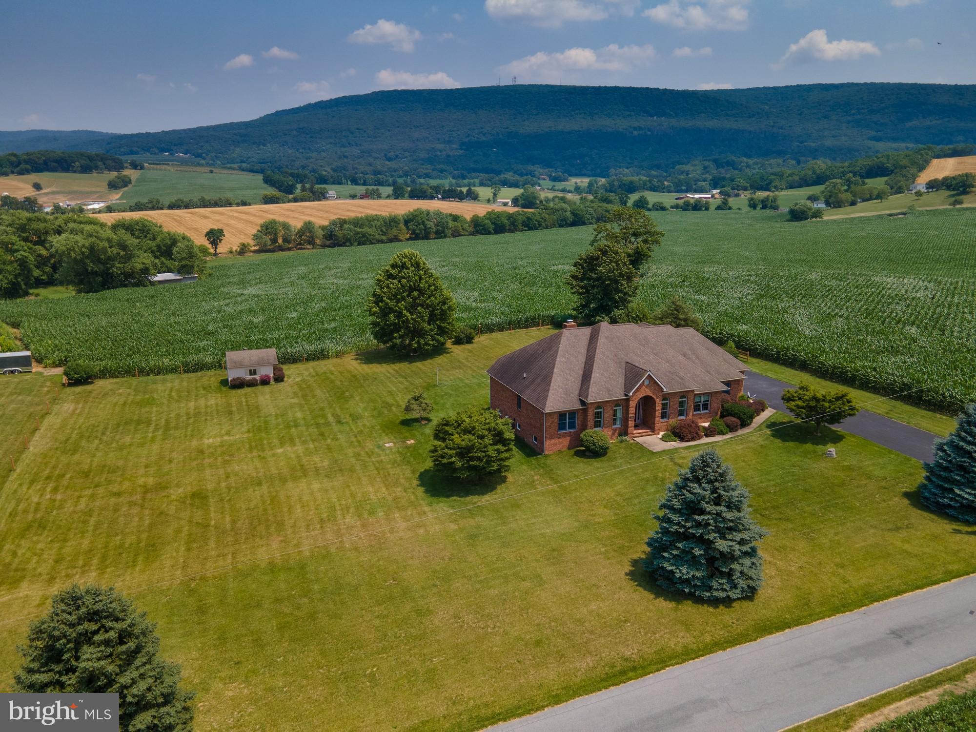 14043 Misty Meadow Road Smithsburg, MD 21783 - Photo 64 of 73 Gallery Image 64
