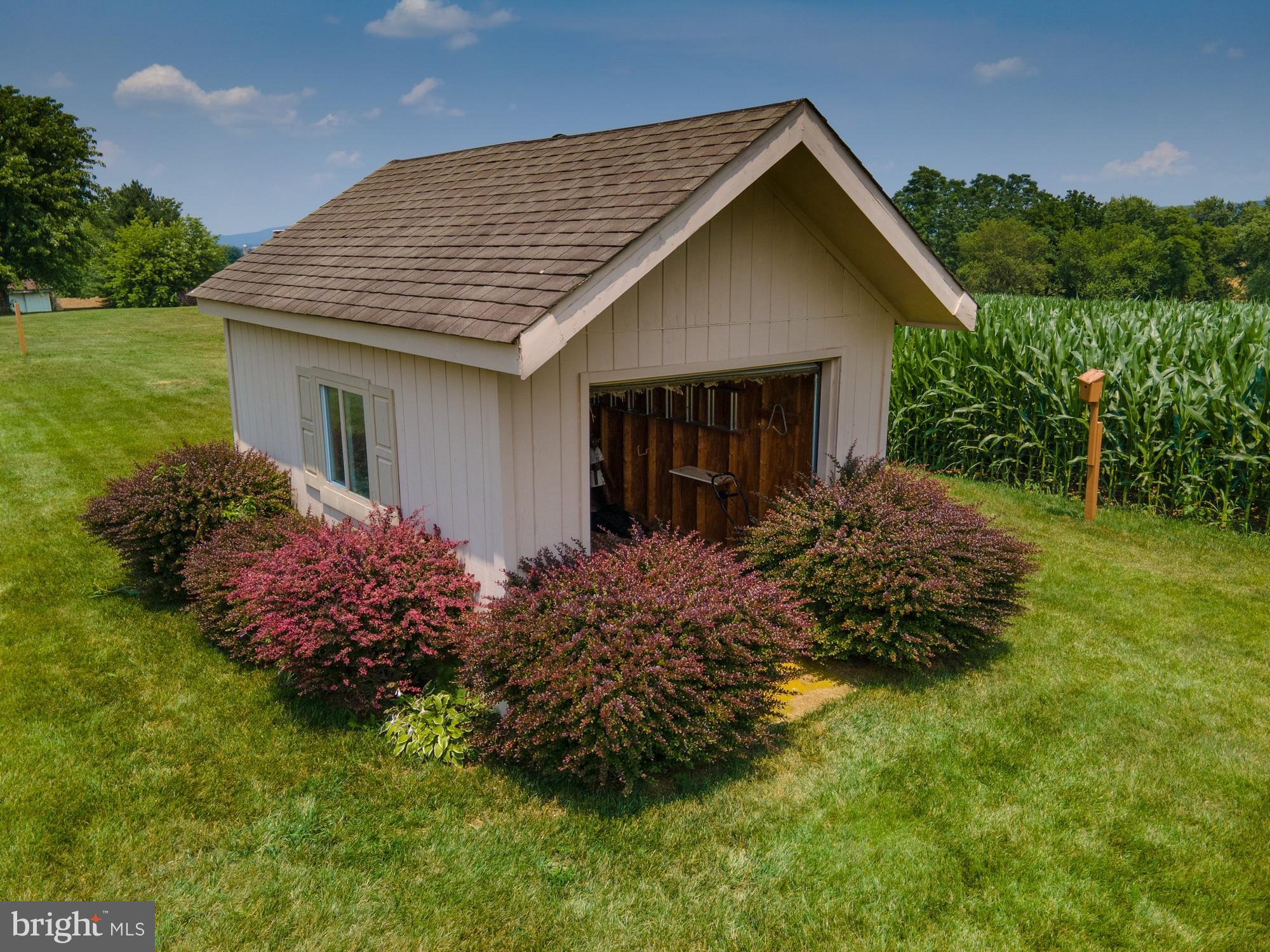 14043 Misty Meadow Road Smithsburg, MD 21783 - Photo 65 of 73 Gallery Image 65