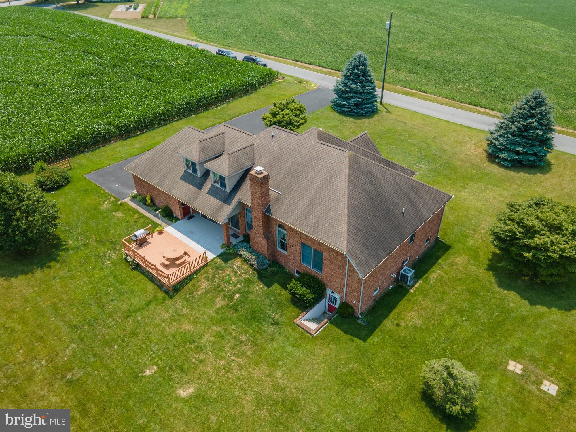 14043 Misty Meadow Road Smithsburg, MD 21783 - Photo 66 of 73 Gallery Image 66
