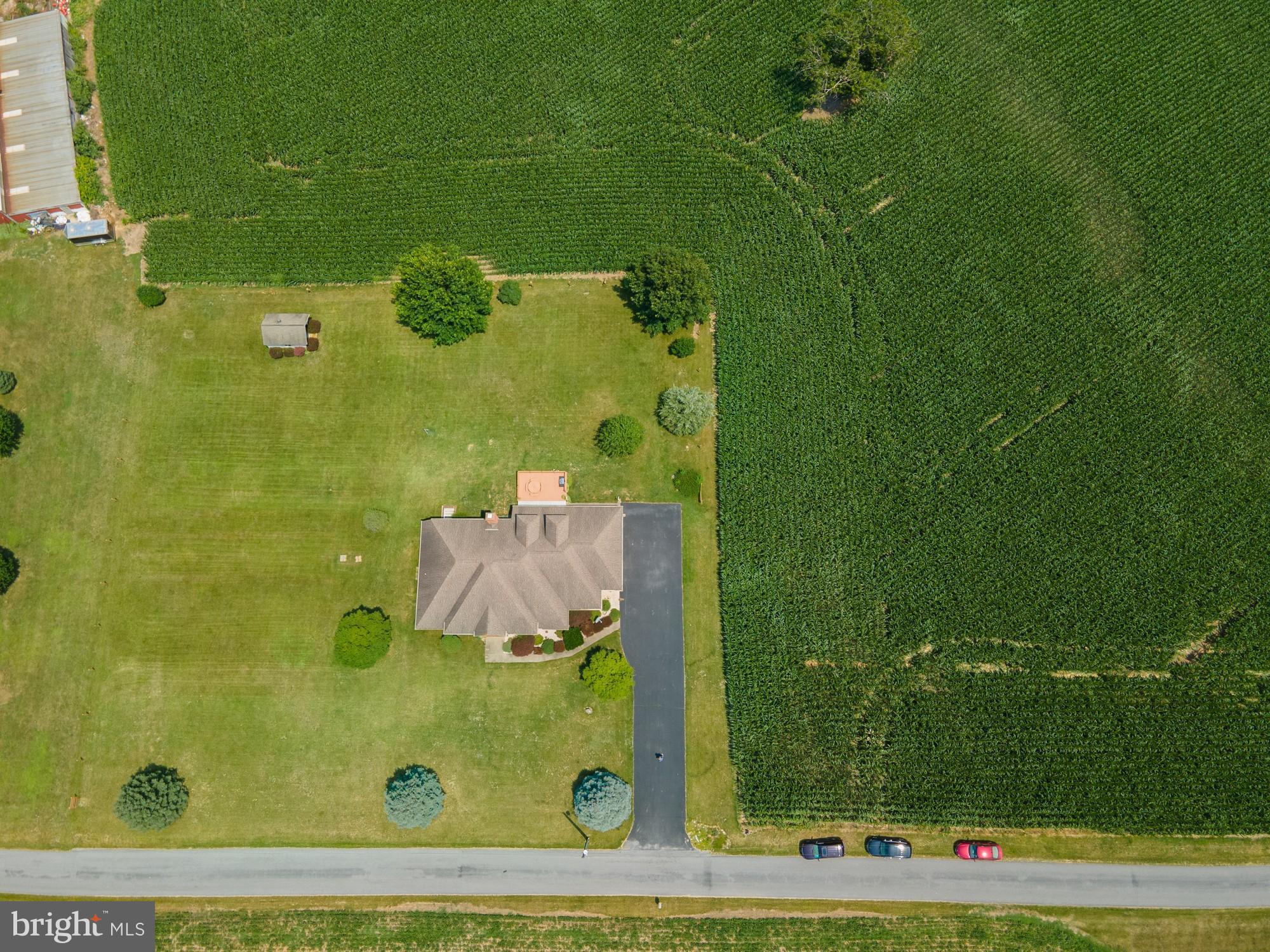 14043 Misty Meadow Road Smithsburg, MD 21783 - Photo 68 of 73 Gallery Image 68