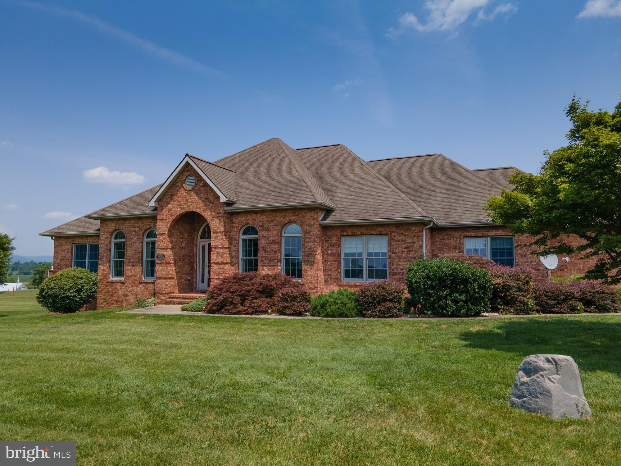 14043 Misty Meadow Road Smithsburg, MD 21783 - Photo 69 of 73 Gallery Image 69
