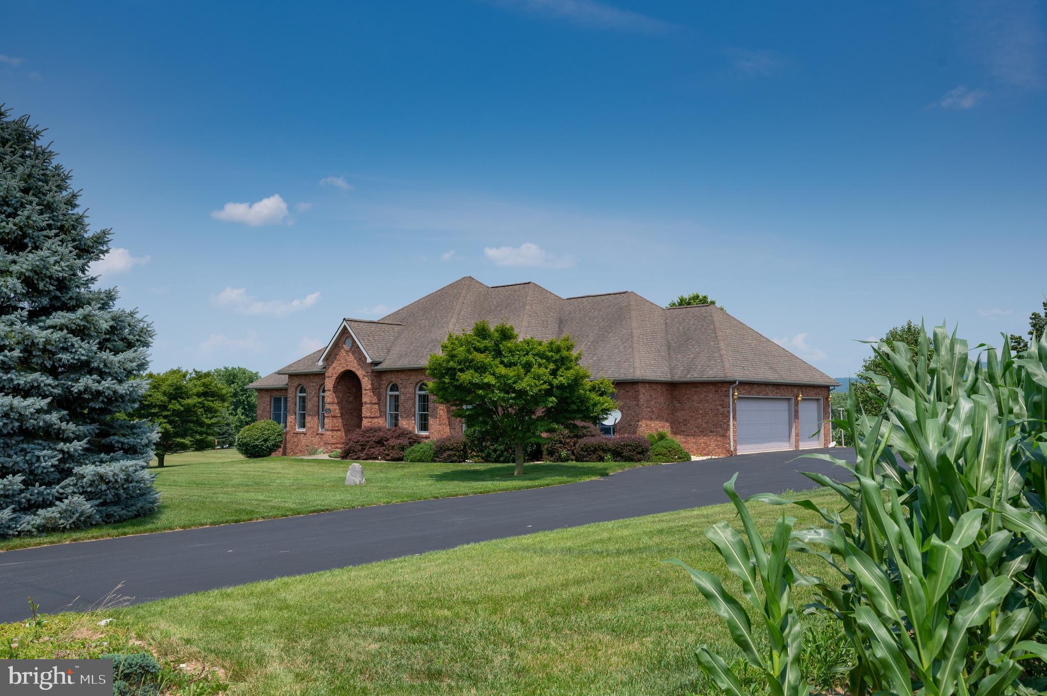 14043 Misty Meadow Road Smithsburg, MD 21783 - Photo 70 of 73 Gallery Image 70