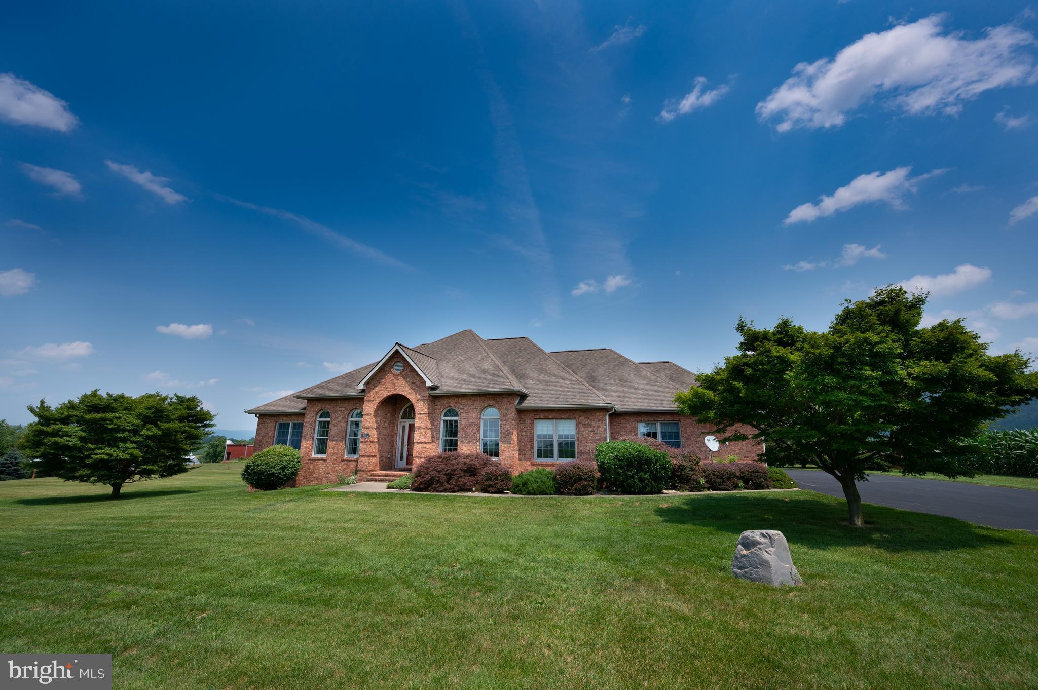 14043 Misty Meadow Road Smithsburg, MD 21783 - Photo 71 of 73 Gallery Image 71