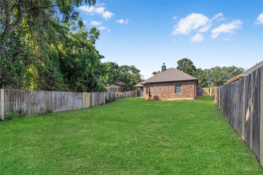 509 Mansfield Cardinal Road Kennedale, TX 76060 - Photo 24 of 26