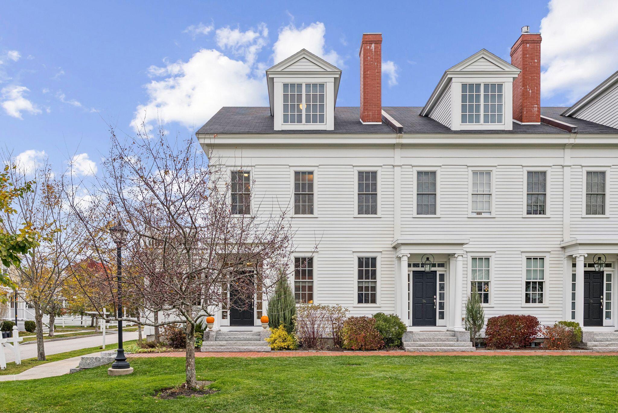 12 Inspiration Drive, Unit 12 Scarborough, ME 04074 - Photo 1 of 72 12 Inspiration