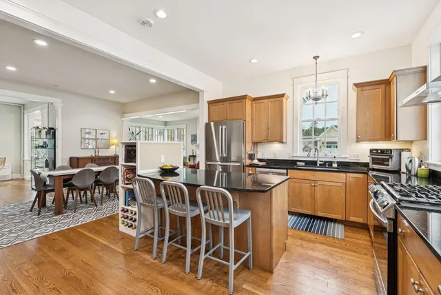 $895,000 | 12 Inspiration Drive, Unit 12, Scarborough, ME 04074