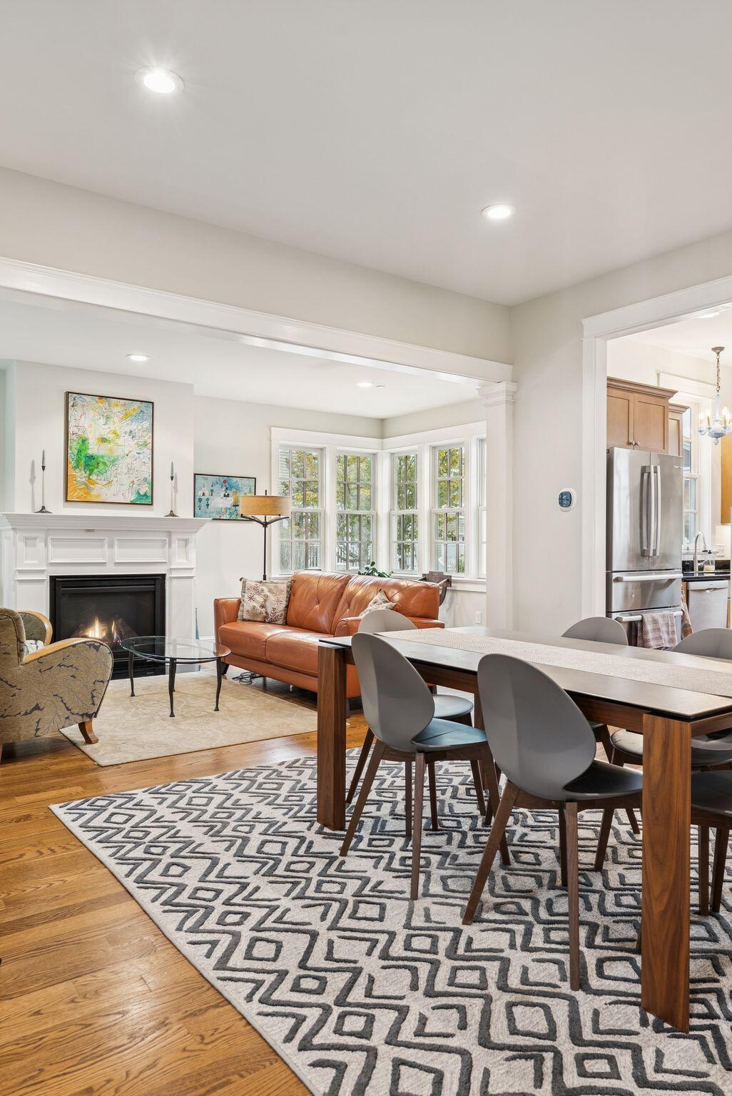 12 Inspiration Drive, Unit 12 Scarborough, ME 04074 - Photo 19 of 72 Dining room