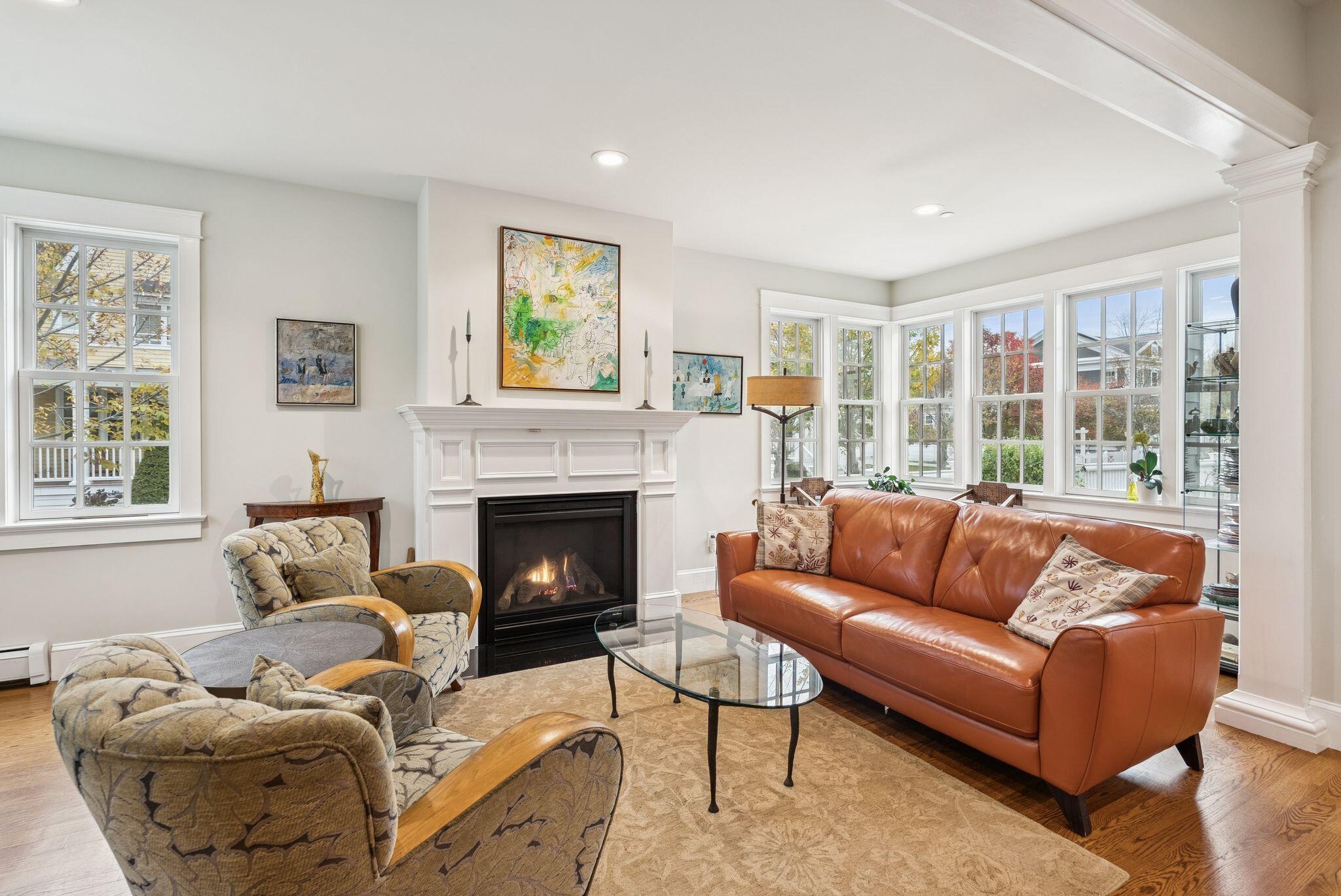 12 Inspiration Drive, Unit 12 Scarborough, ME 04074 - Photo 21 of 72 Living room