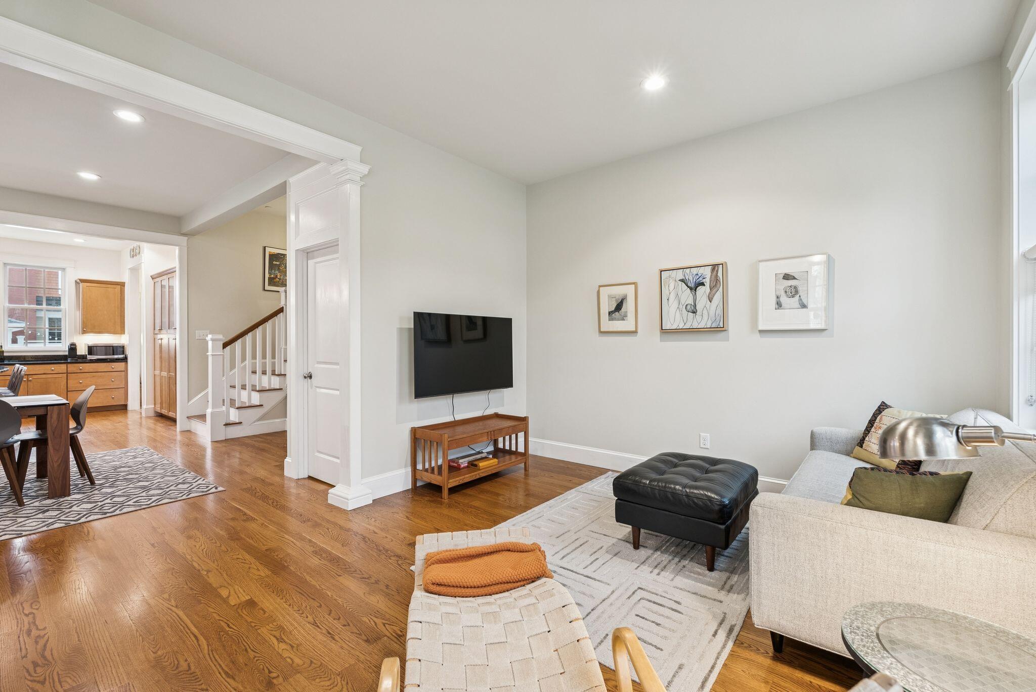 12 Inspiration Drive, Unit 12 Scarborough, ME 04074 - Photo 25 of 72 TV room