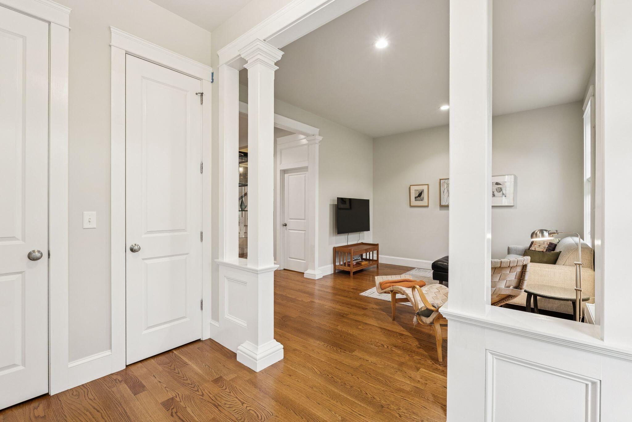 12 Inspiration Drive, Unit 12 Scarborough, ME 04074 - Photo 27 of 72 Front entrance