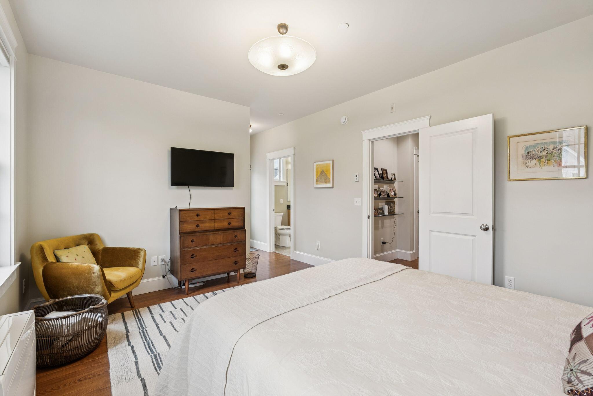 12 Inspiration Drive, Unit 12 Scarborough, ME 04074 - Photo 29 of 72 Primary Ensuite