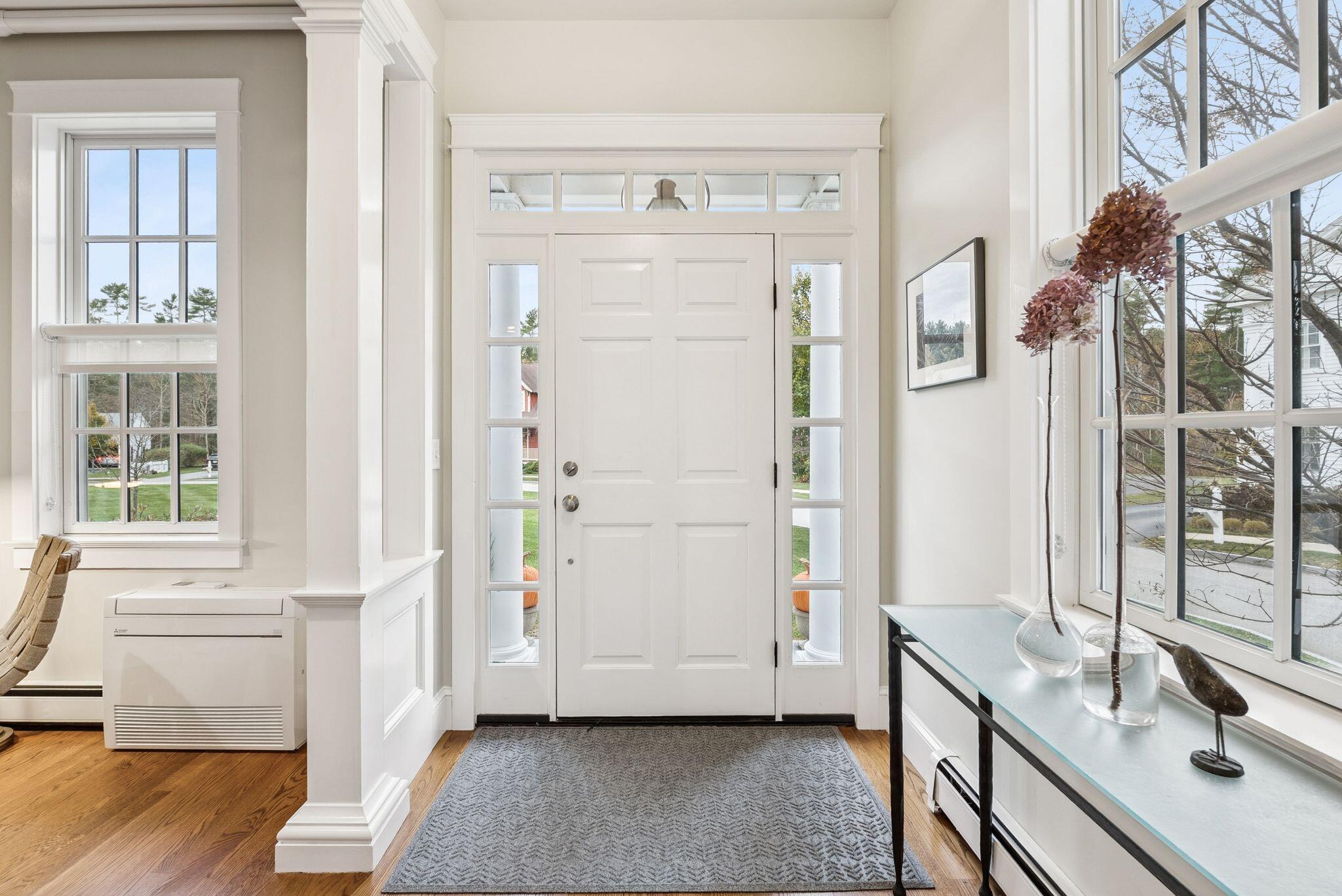 12 Inspiration Drive, Unit 12 Scarborough, ME 04074 - Photo 3 of 72 Front Entrance