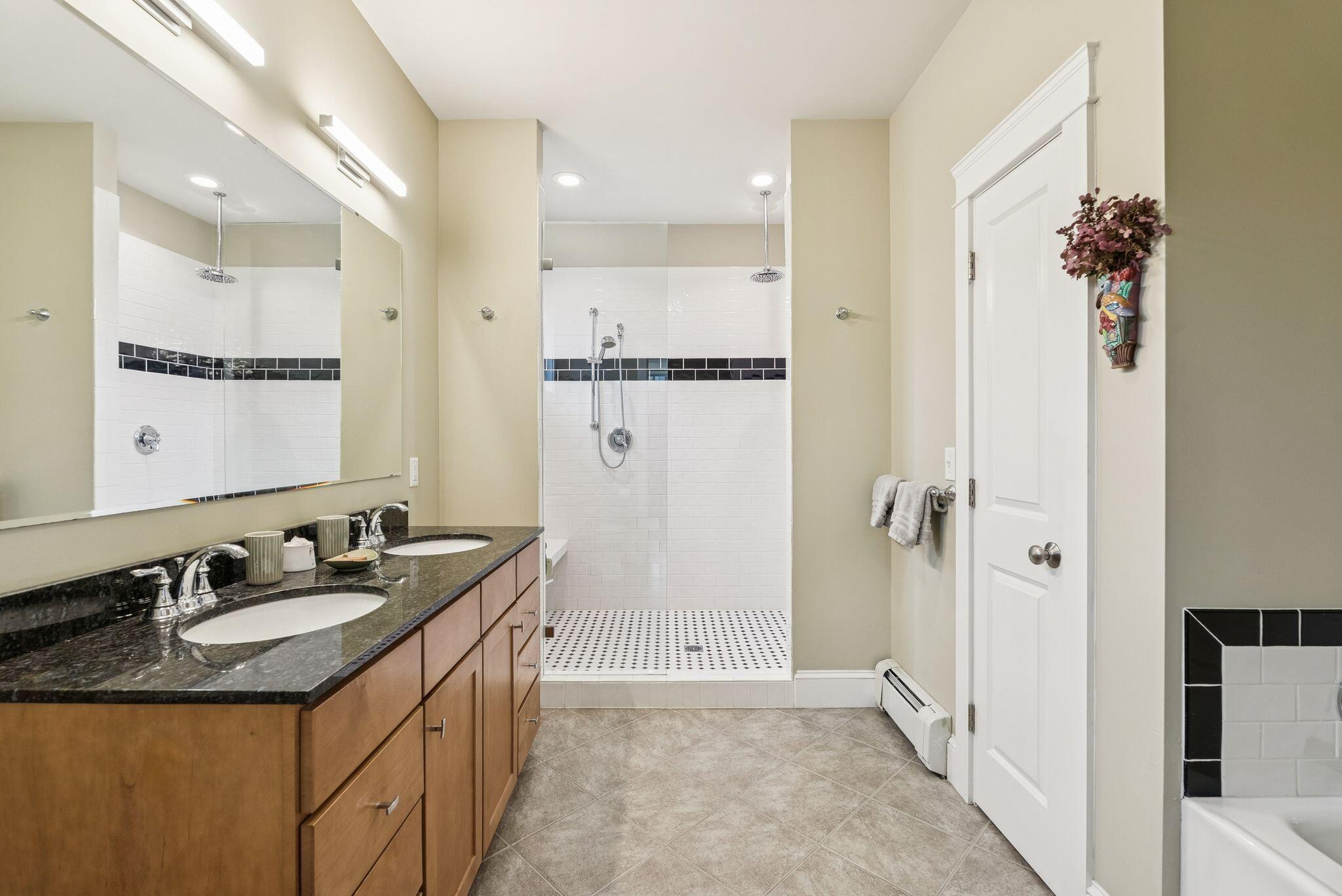 12 Inspiration Drive, Unit 12 Scarborough, ME 04074 - Photo 31 of 72 Primary Ensuite
