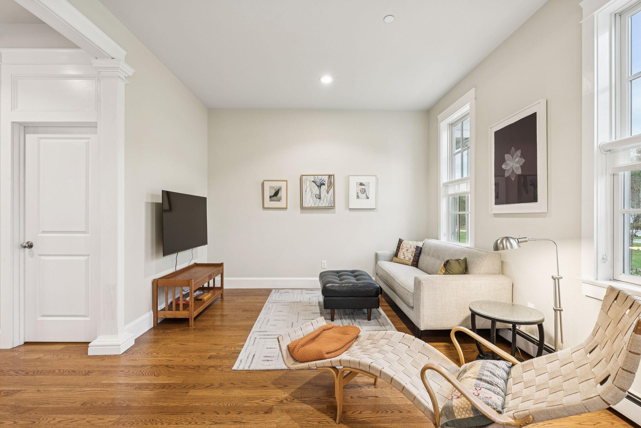 12 Inspiration Drive, Unit 12 Scarborough, ME 04074 - Photo 4 of 72 First floor TV room