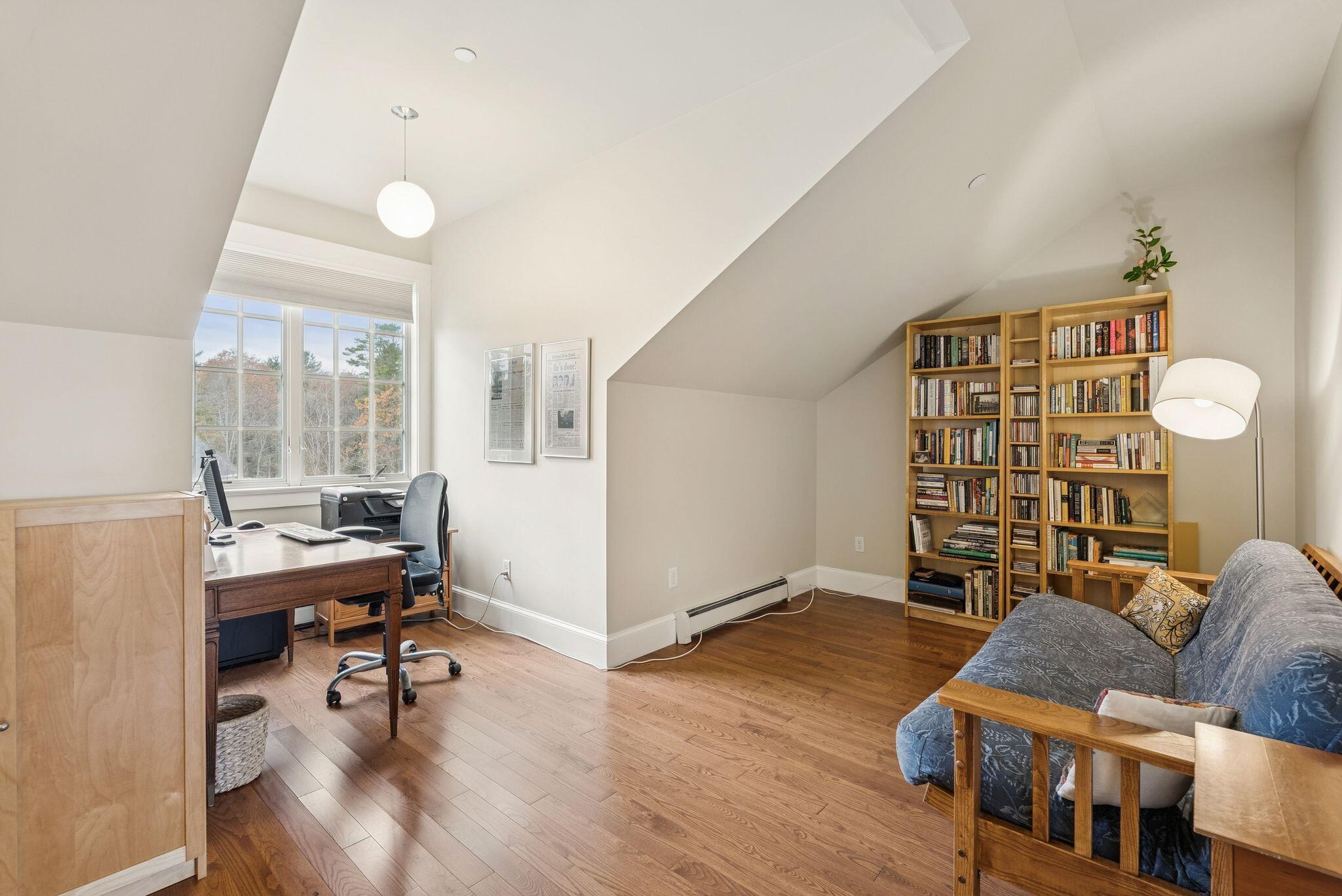 12 Inspiration Drive, Unit 12 Scarborough, ME 04074 - Photo 42 of 72 Office space